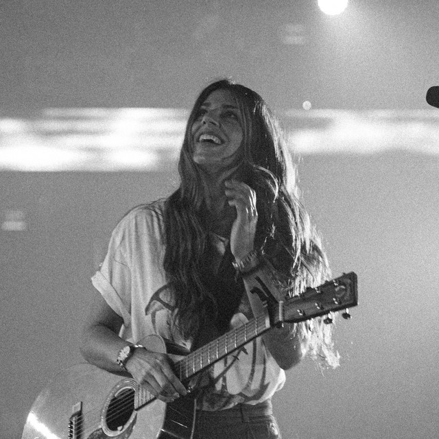 Brooke Ligertwood - press photo