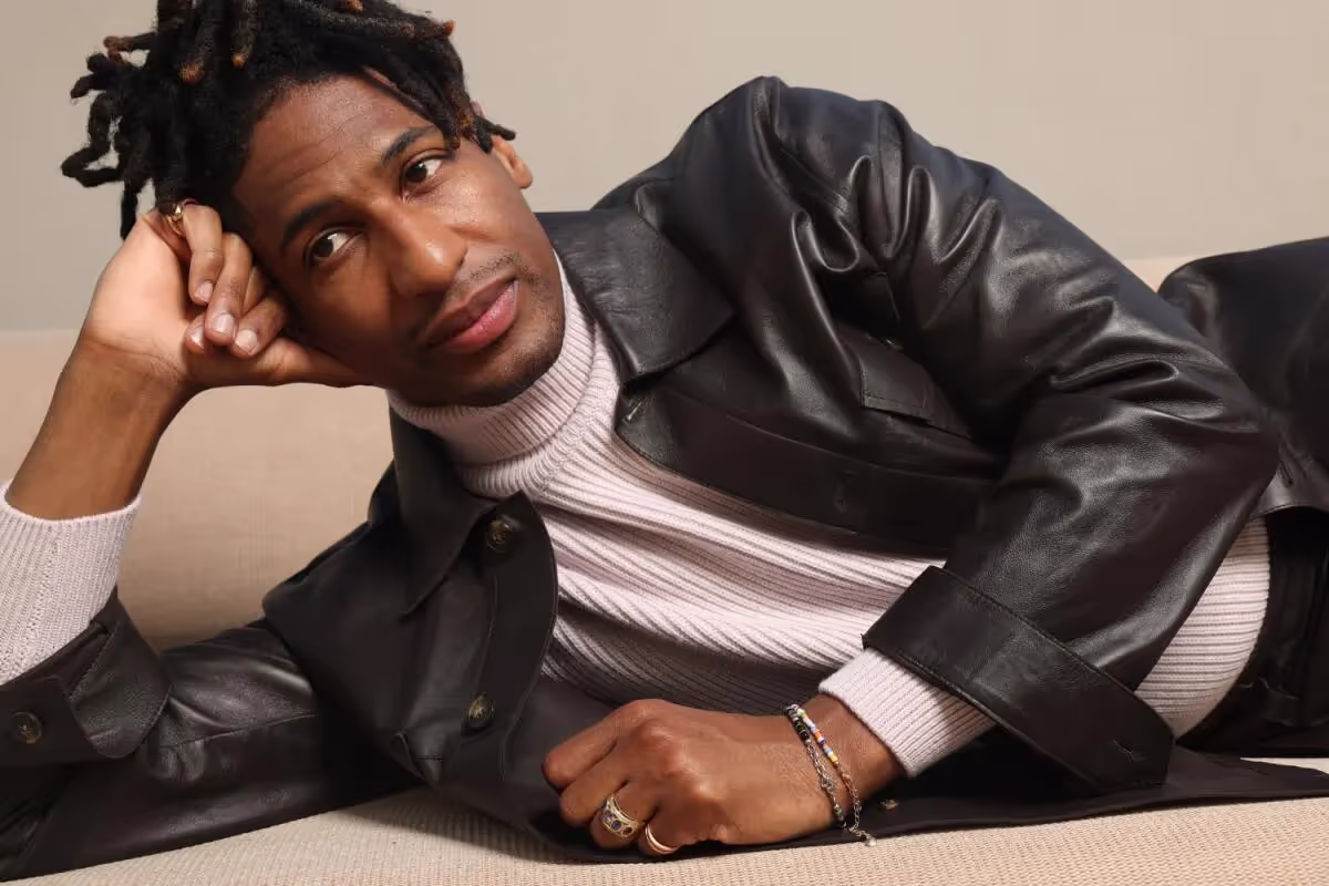 Jon Batiste, artist profile