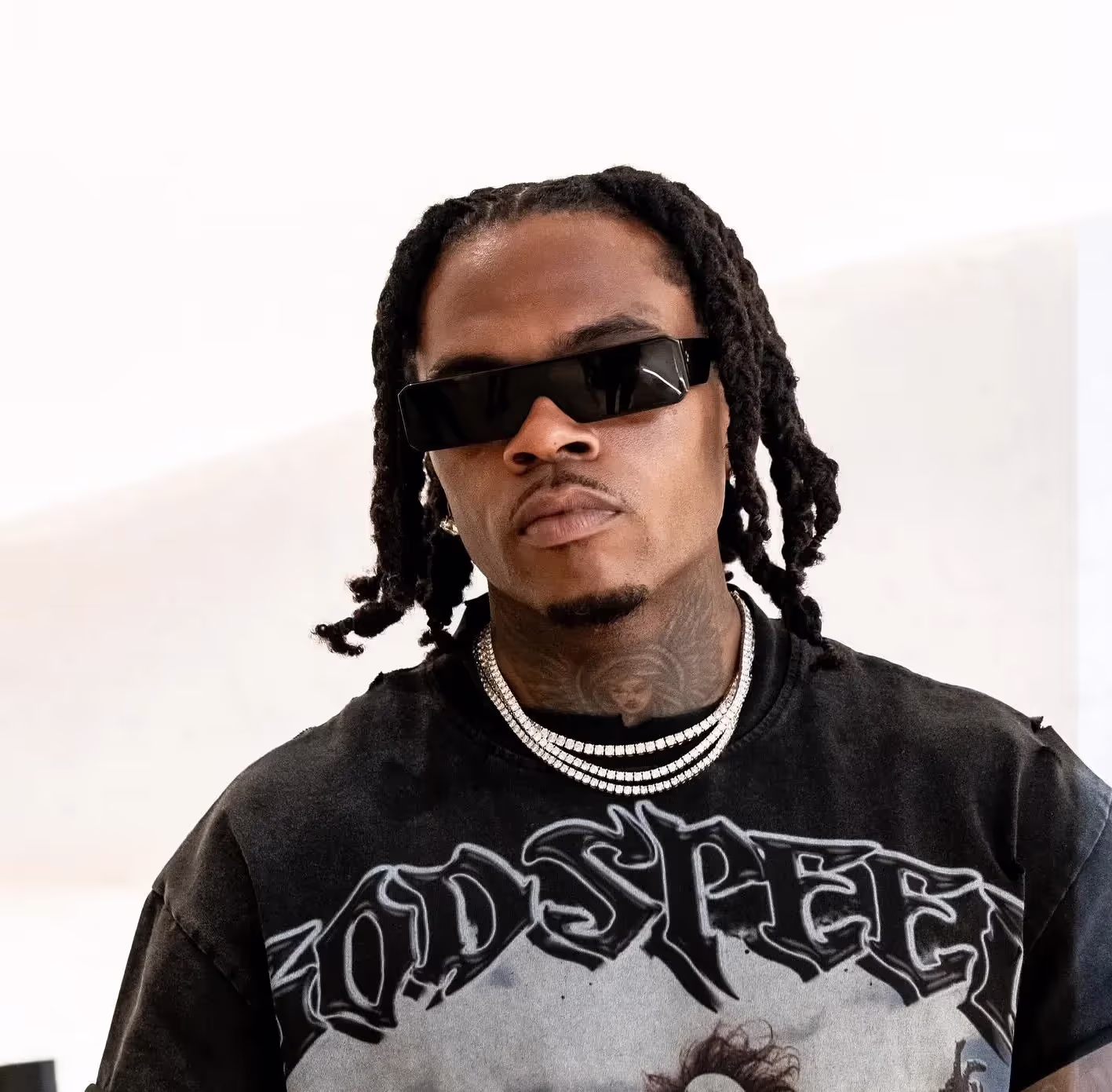 Gunna wearing glasses, artist profile, bio
