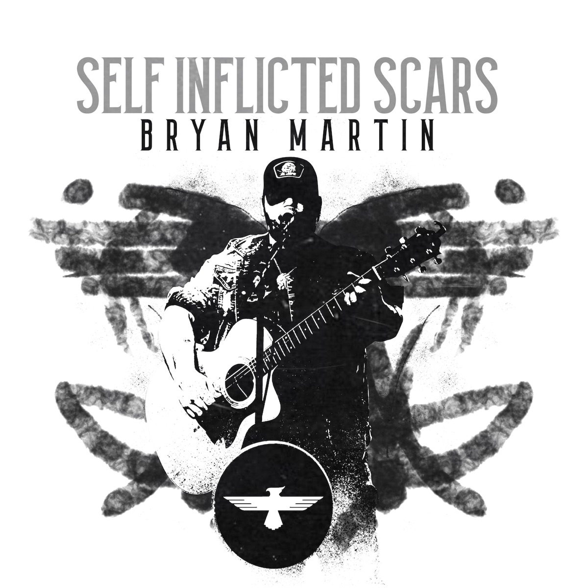 Bryan Martin