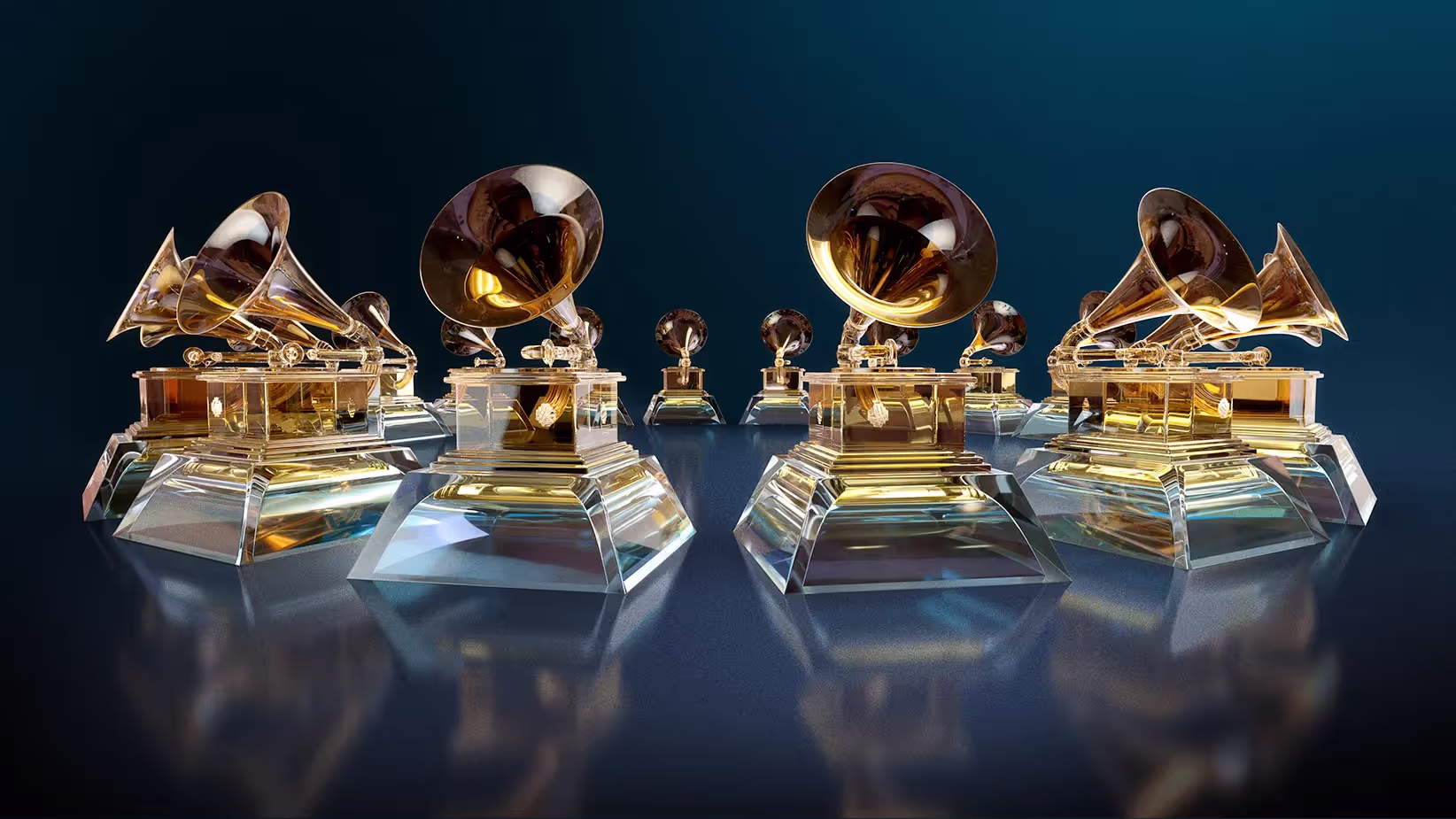 Grammy Awards 2024 - Complete List of Winners