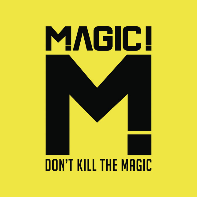 Magic!