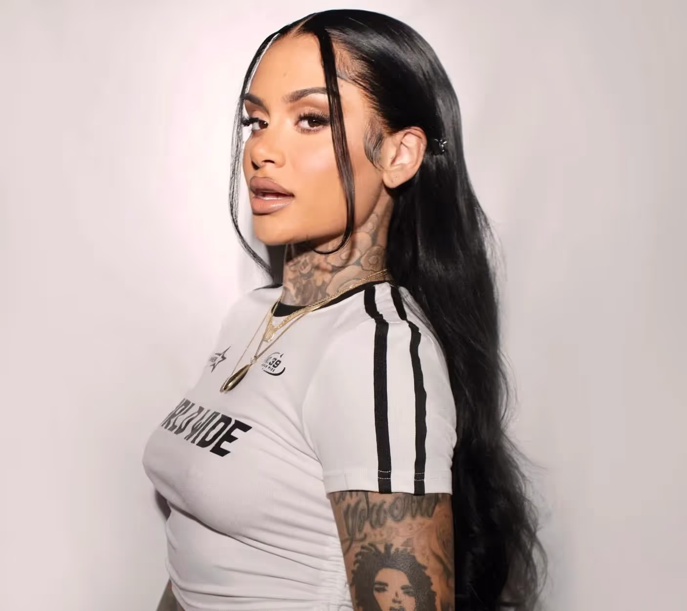 Kehlani Announces Crash World Tour - all dates