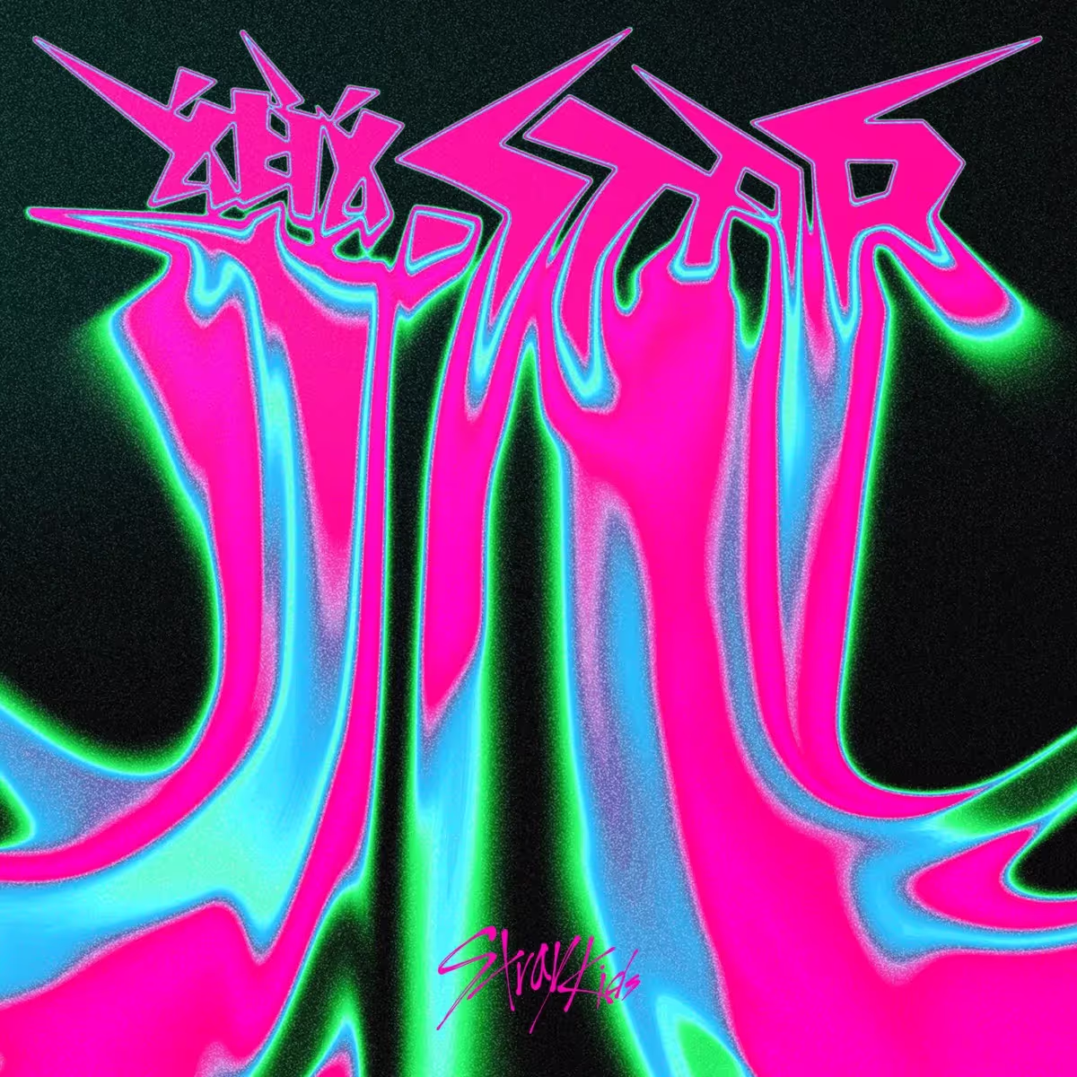 Stray Kids 'Rockstar' album review