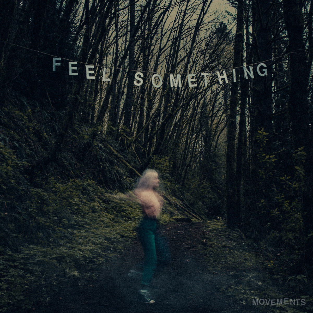 Movements "Daylily" cover art