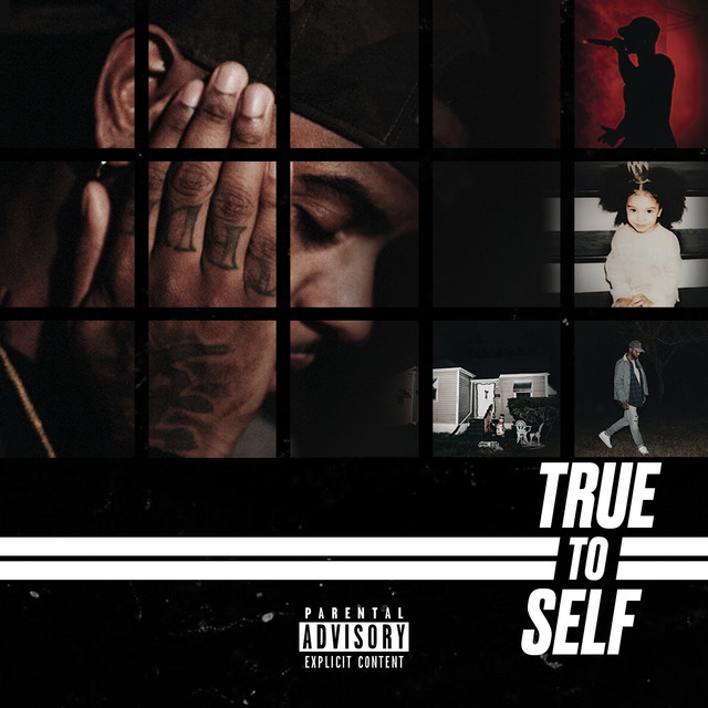 Bryson Tiller "Run Me Dry" cover art