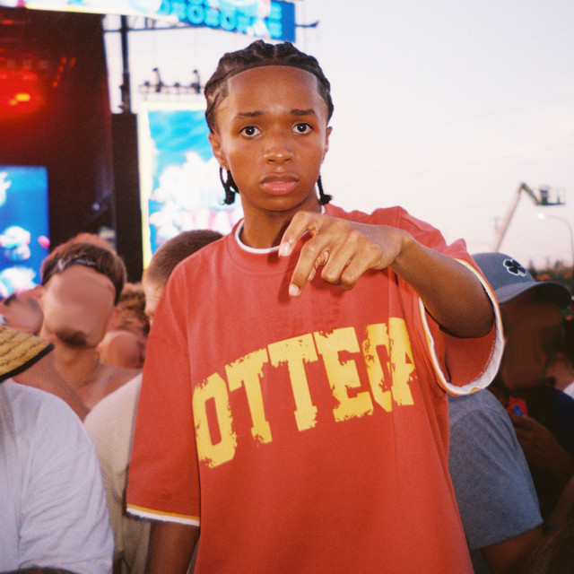 Babychiefdoit - press photo