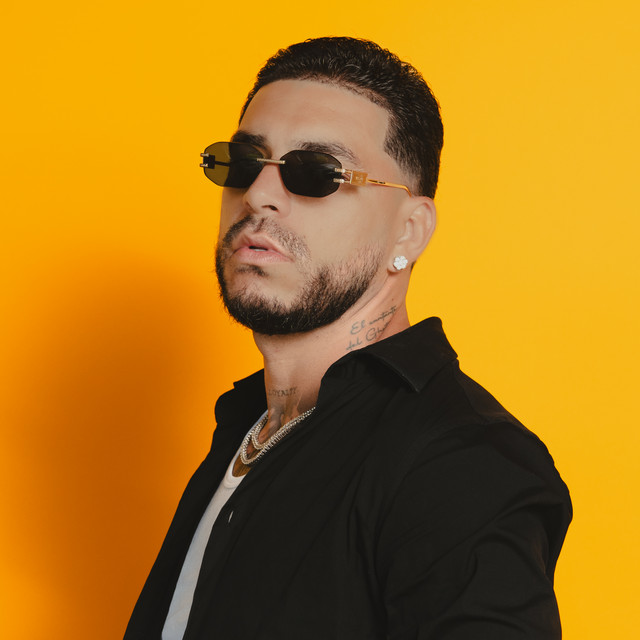 Ryan Castro official artist profile image