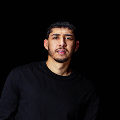 Neton Vega official artist profile image