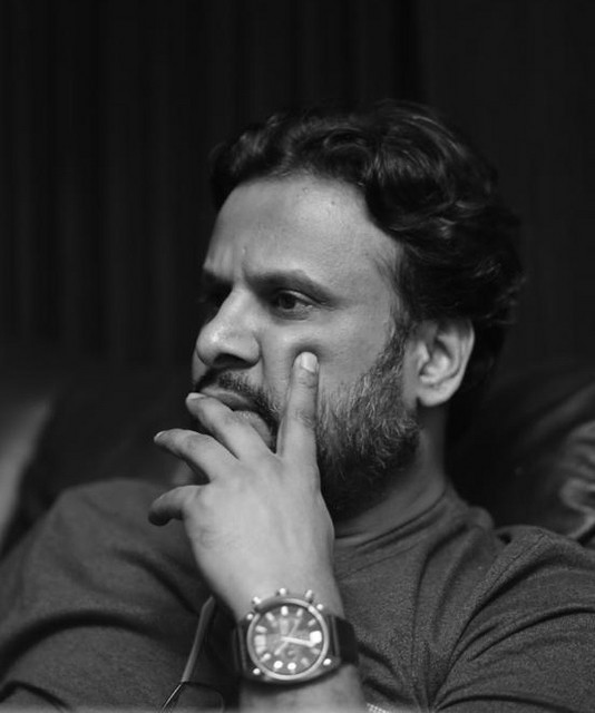 Kumaar official artist profile image
