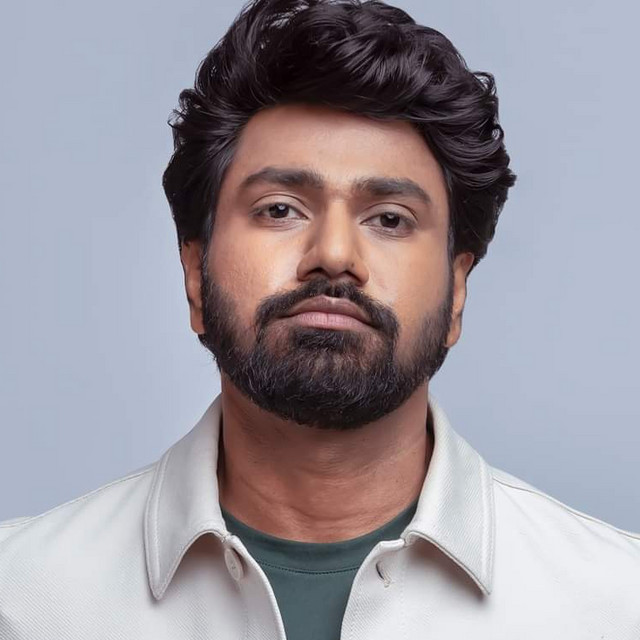 Mithoon official artist profile image