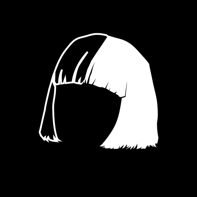 Sia official artist profile image