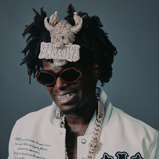 Kodak Black official artist profile image
