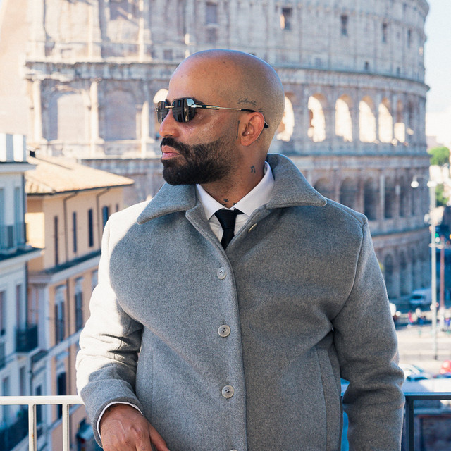 Arcángel official artist profile image