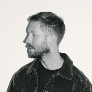 Calvin Harris official artist profile image