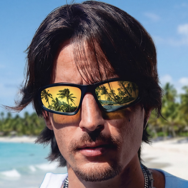 Danny Ocean official artist profile image