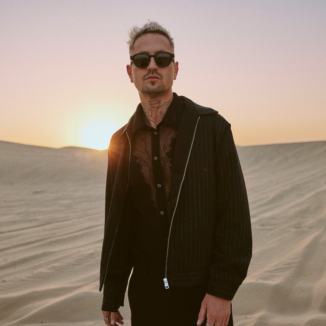 Robin Schulz official artist profile image
