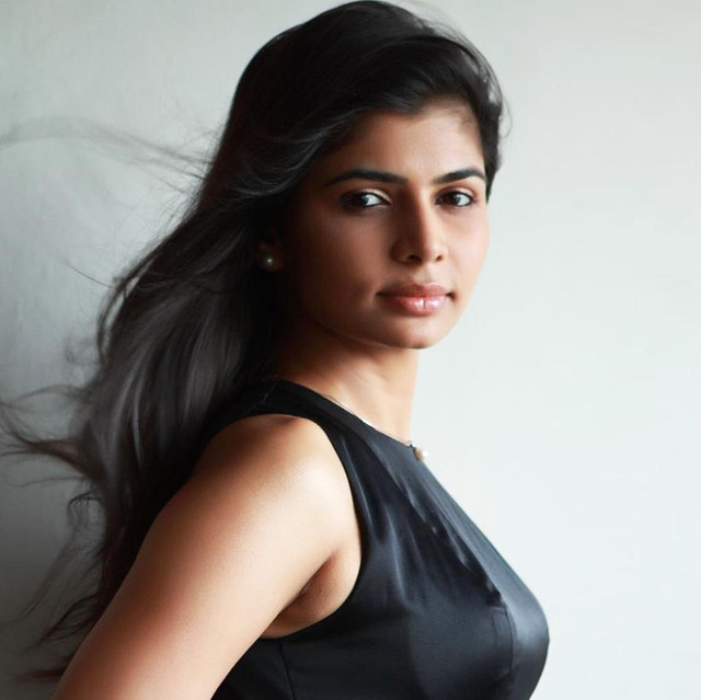Chinmayi official artist profile image