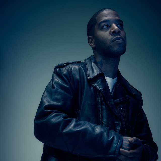 Kid Cudi official artist profile image