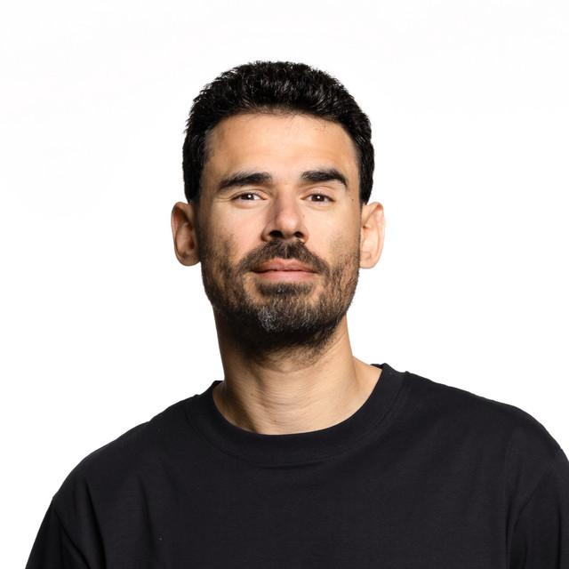 AFROJACK official artist profile image