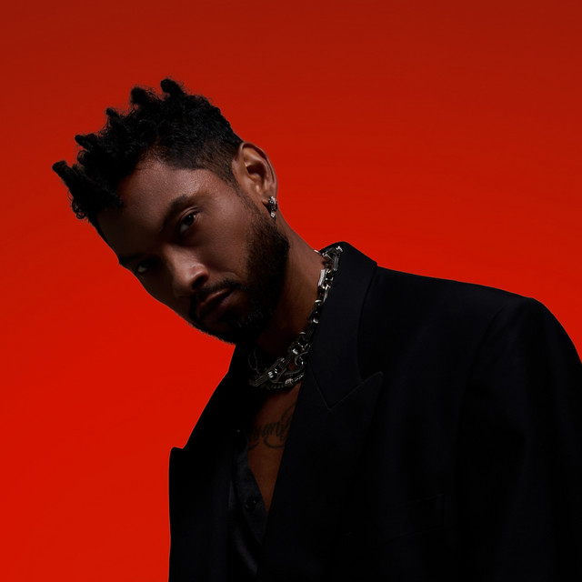 Miguel official artist profile image