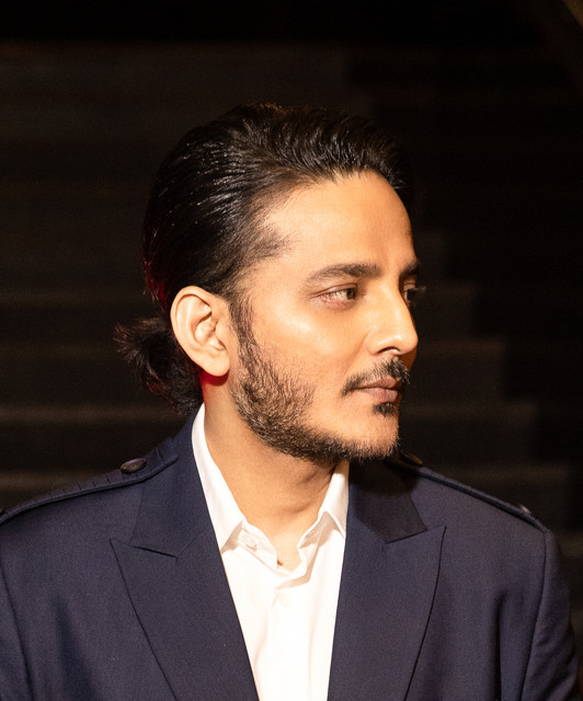 Tanishk Bagchi official artist profile image