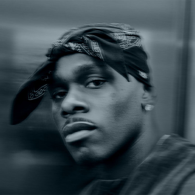 DaBaby official artist profile image