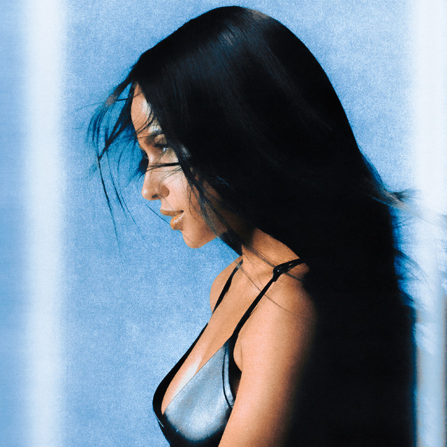 Becky G official artist profile image