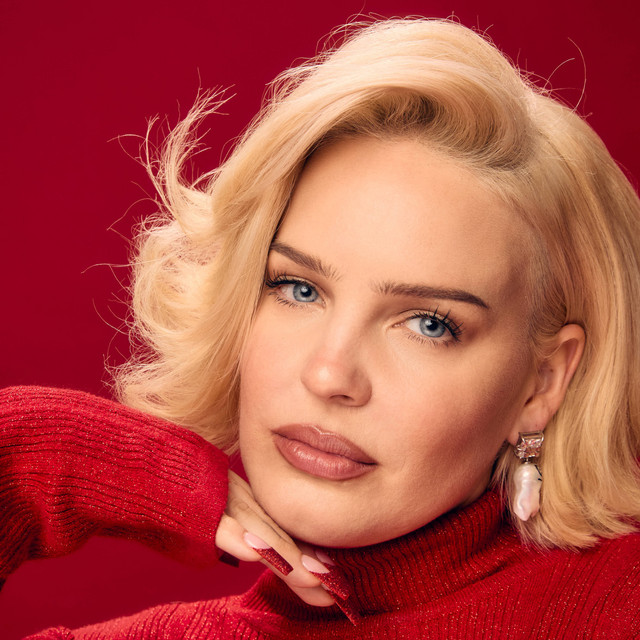 Anne-Marie official artist profile image