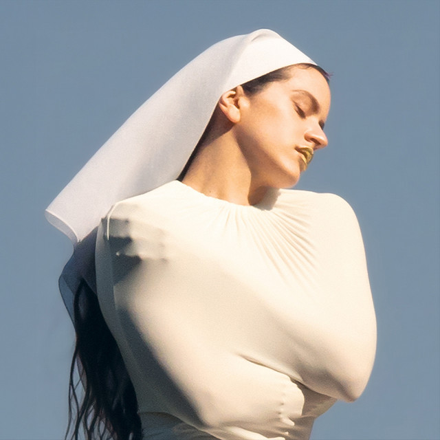 ROSALÍA official artist profile image