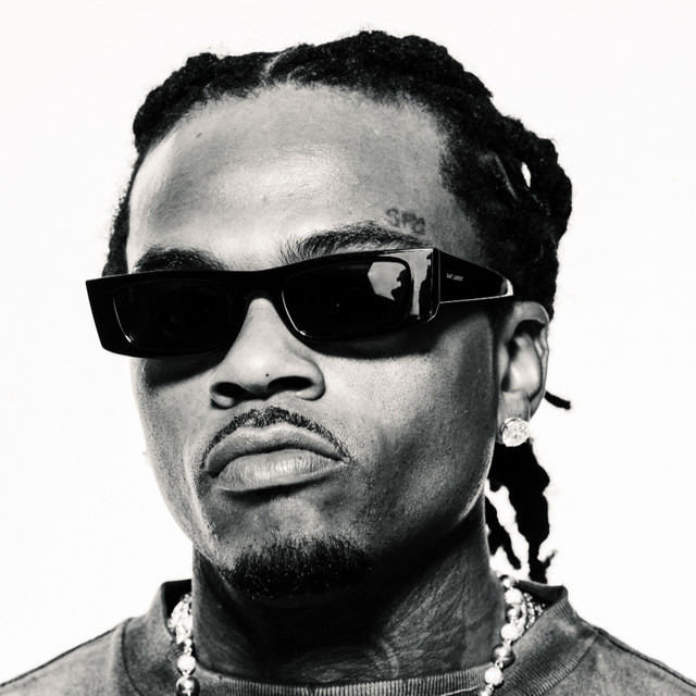 Gunna official artist profile image