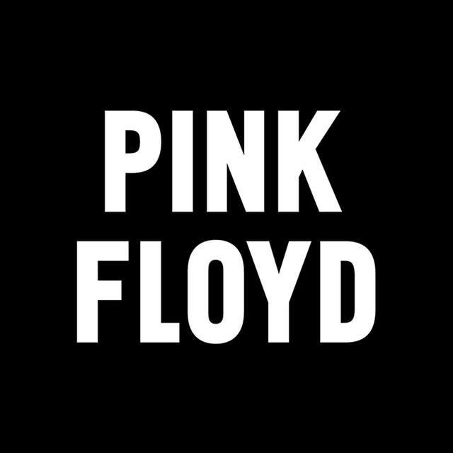 Pink Floyd official artist profile image