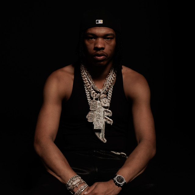 Lil Baby official artist profile image