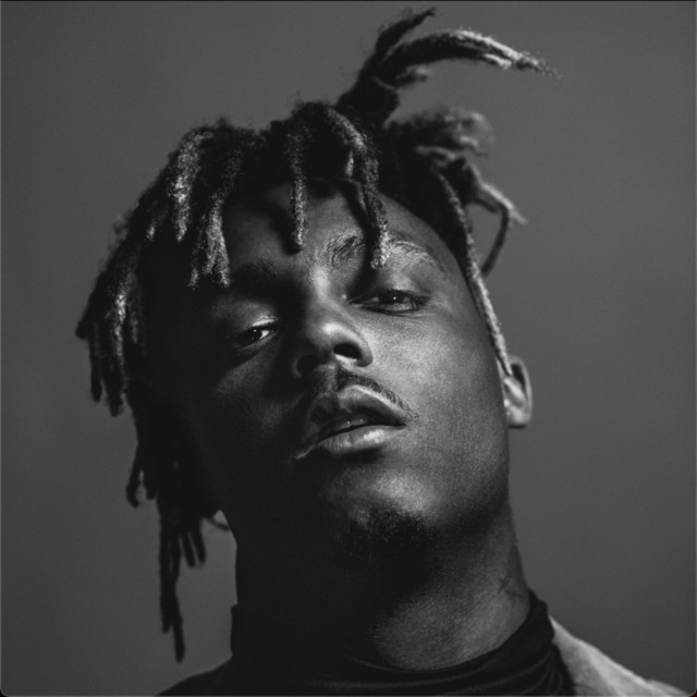 Juice WRLD official artist profile image