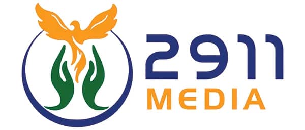 2911 logotipas