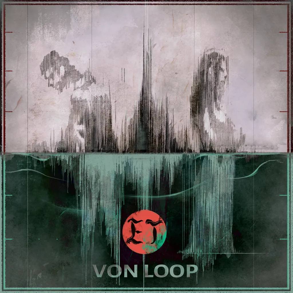 Von Loop, 'EP' cover art