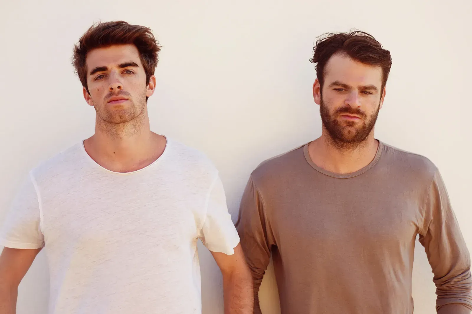 Chainsmokers