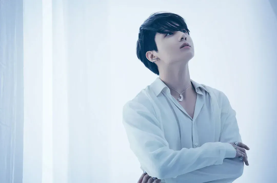 Jung Kook Seven