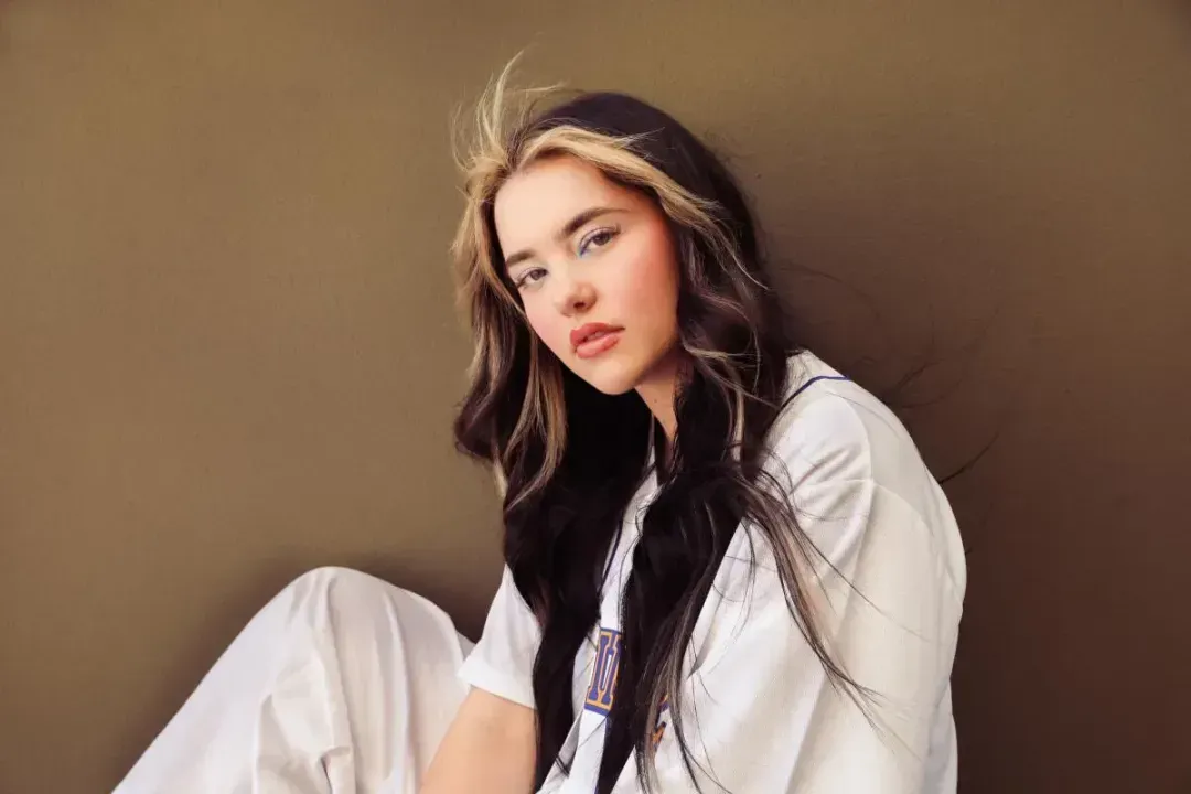 Lauren Spencer-Smith