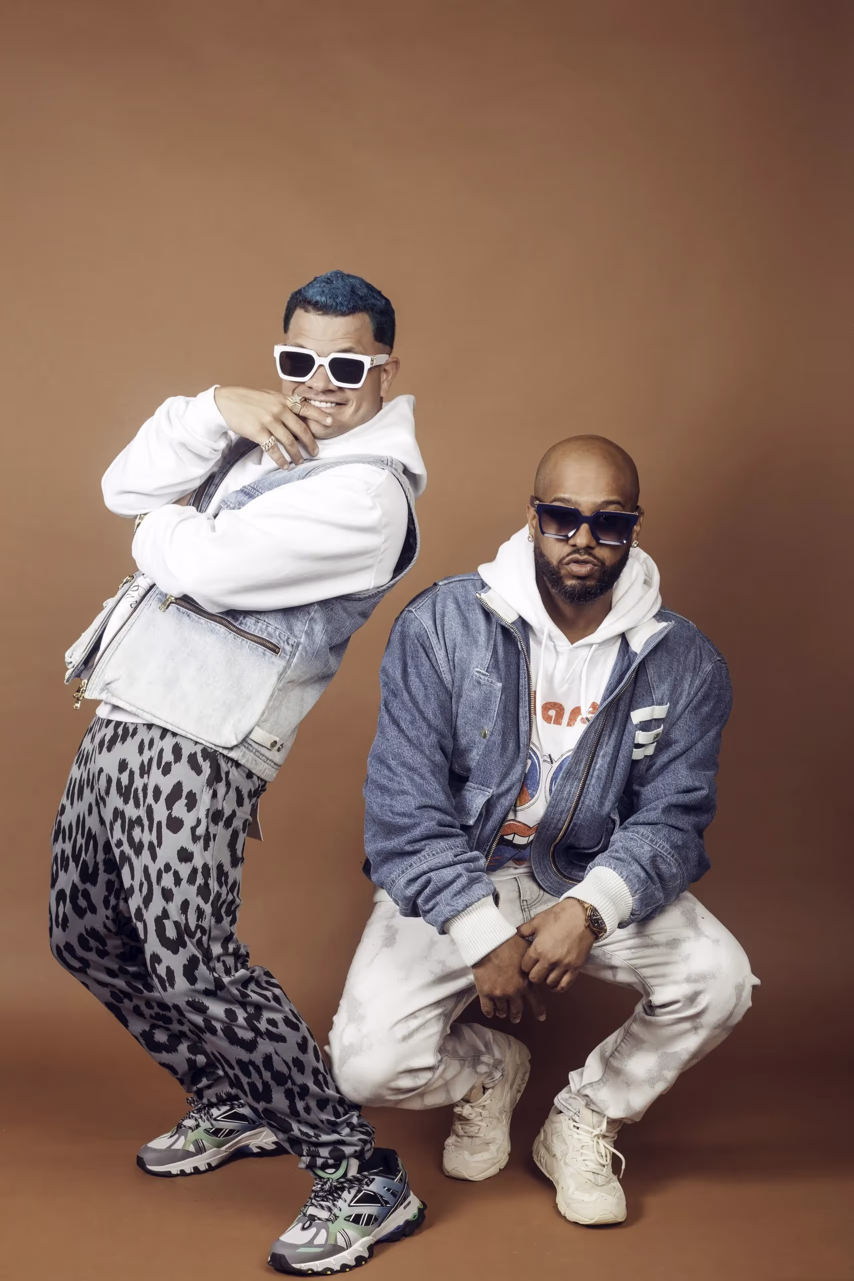 Jowell & Randy