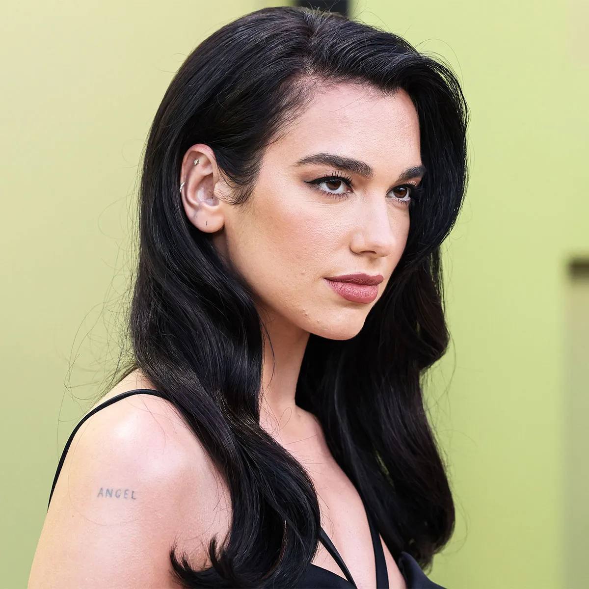 بروفايل ديا ليبا