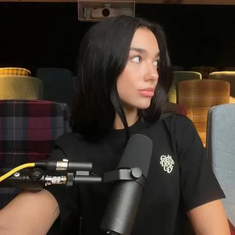 Dua Lipa At Your Service Season 2