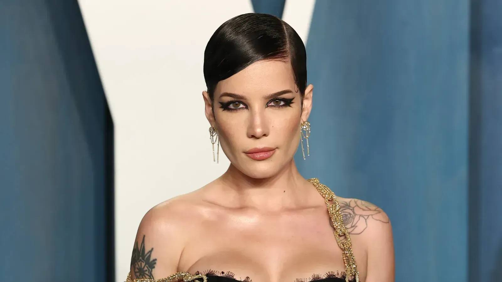 Halsey breaks her silence and speak out on Israeli-Palestinian conflict