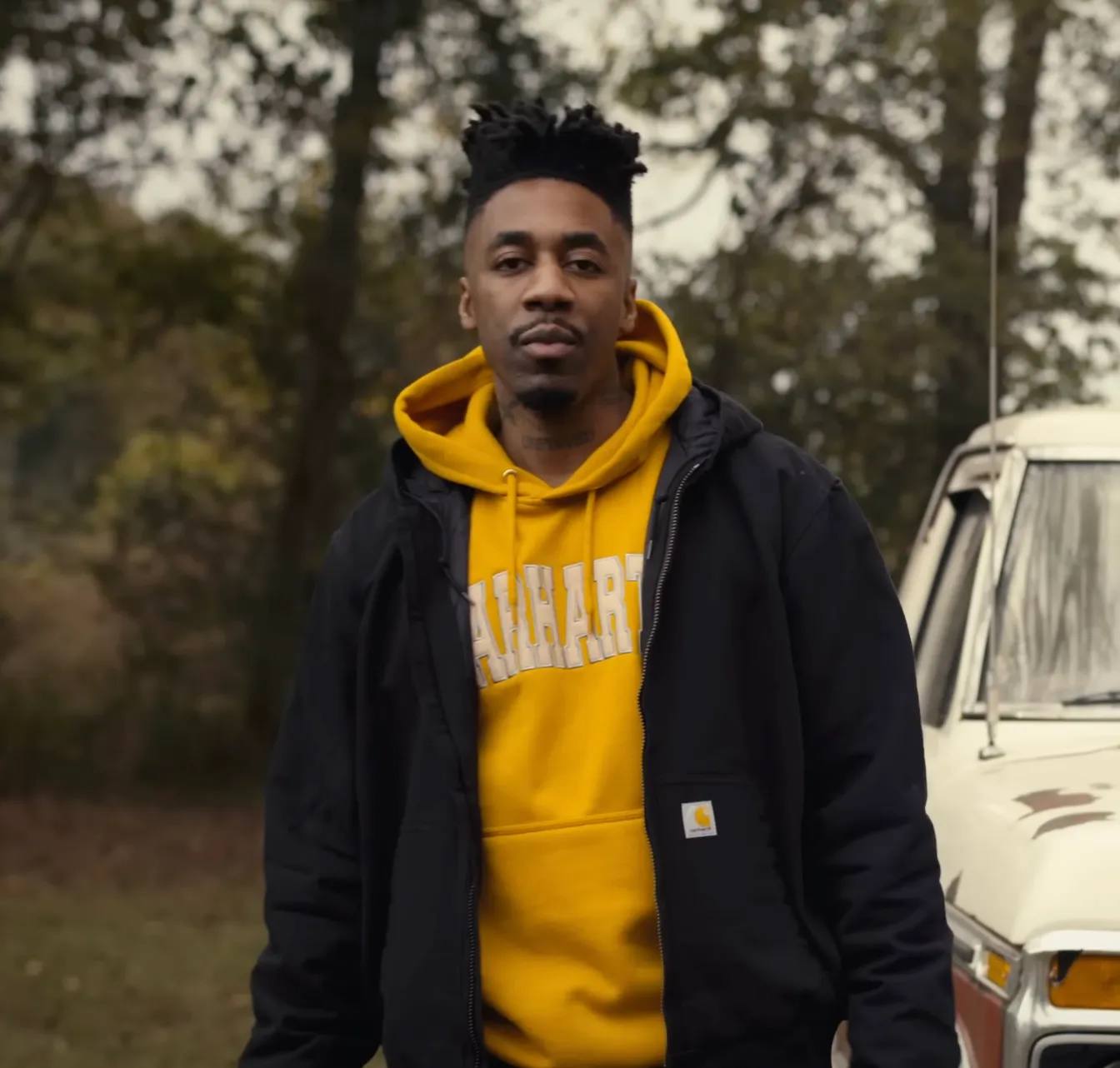 Dax, thatsdax, is set to release a new single and make an IMPACT