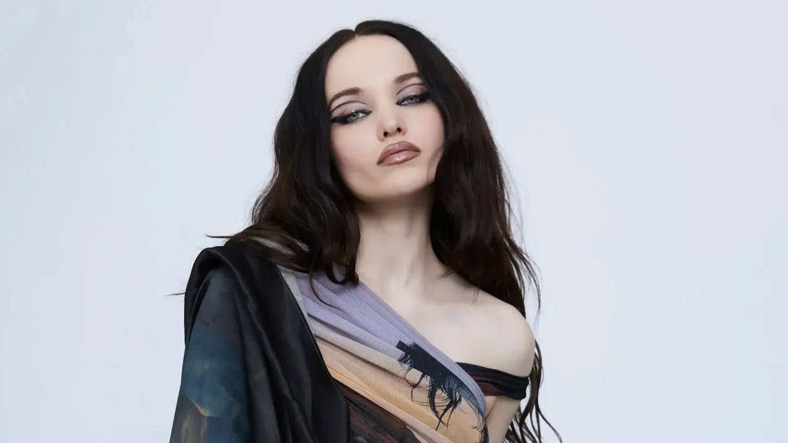 دوف كاميرون عن إصدار الكيمياء، الحزن، والتعافي