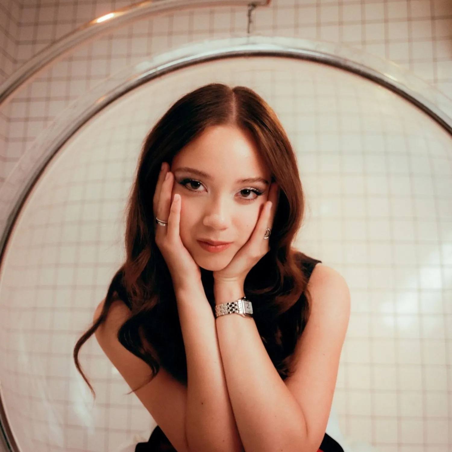 Laufey announces Bewitched: The Goddess Tour spanning North America and London, pre-sale opens Decemeber 6, general tickets go on sale December 8