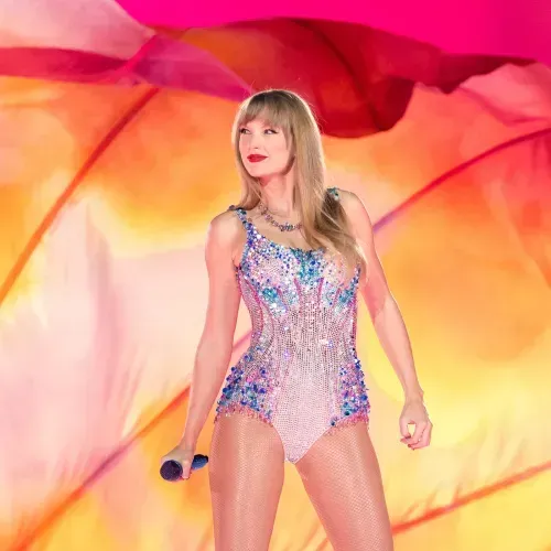 Taylor Swift bringer sin "Eras Tour" hjem til deg