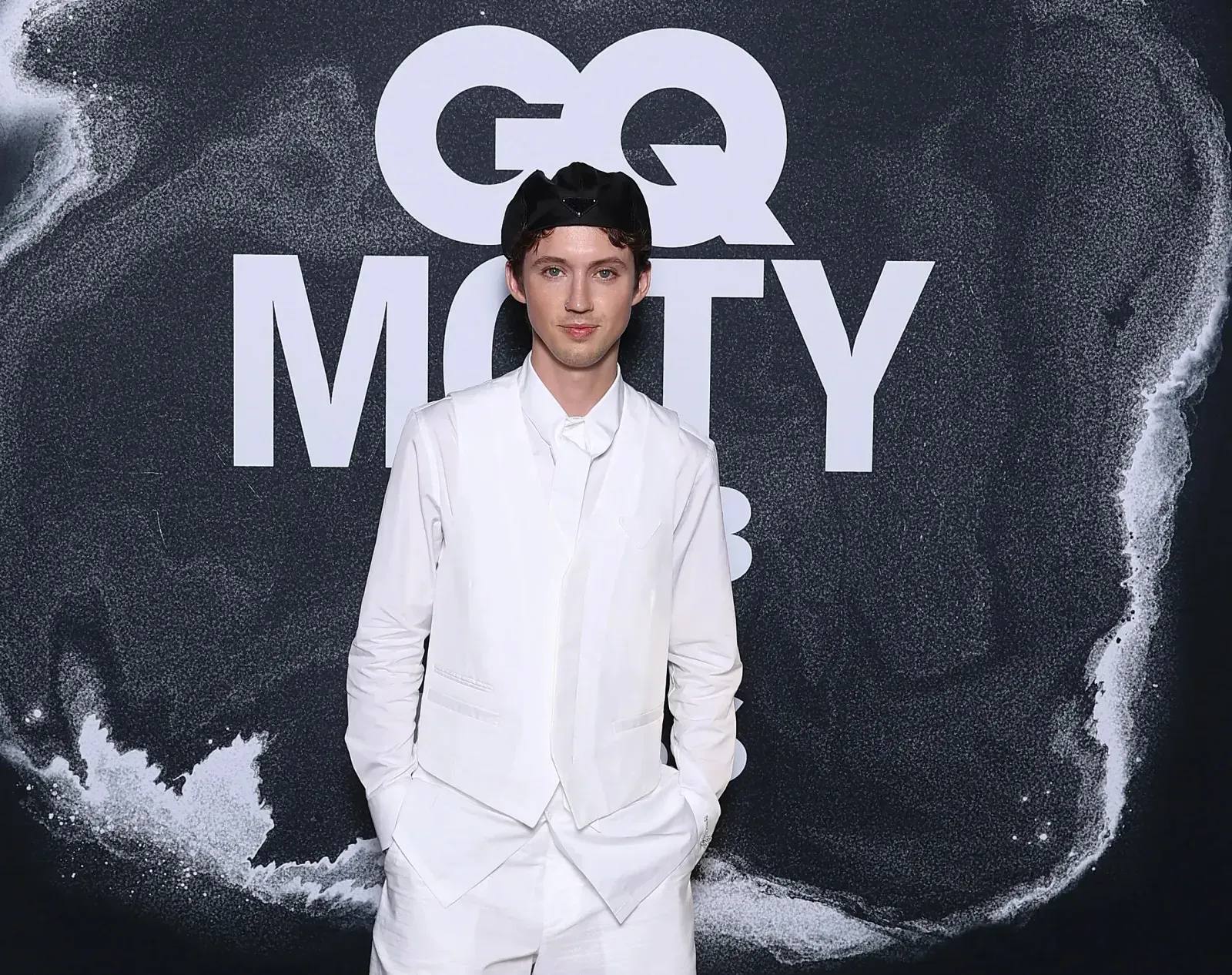 Troye Sivan Crowned Man of the Year By GQ Australia