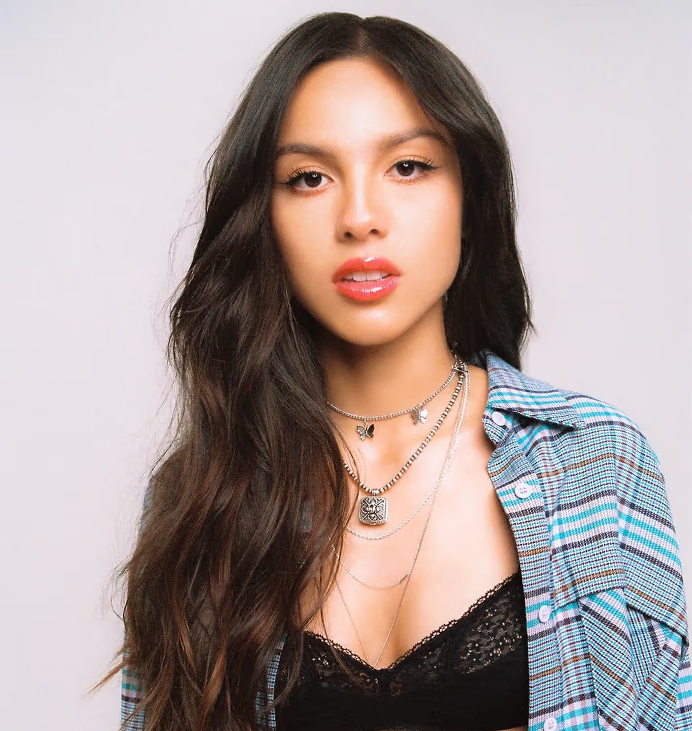 Perfil del artista Olivia Rodrigo