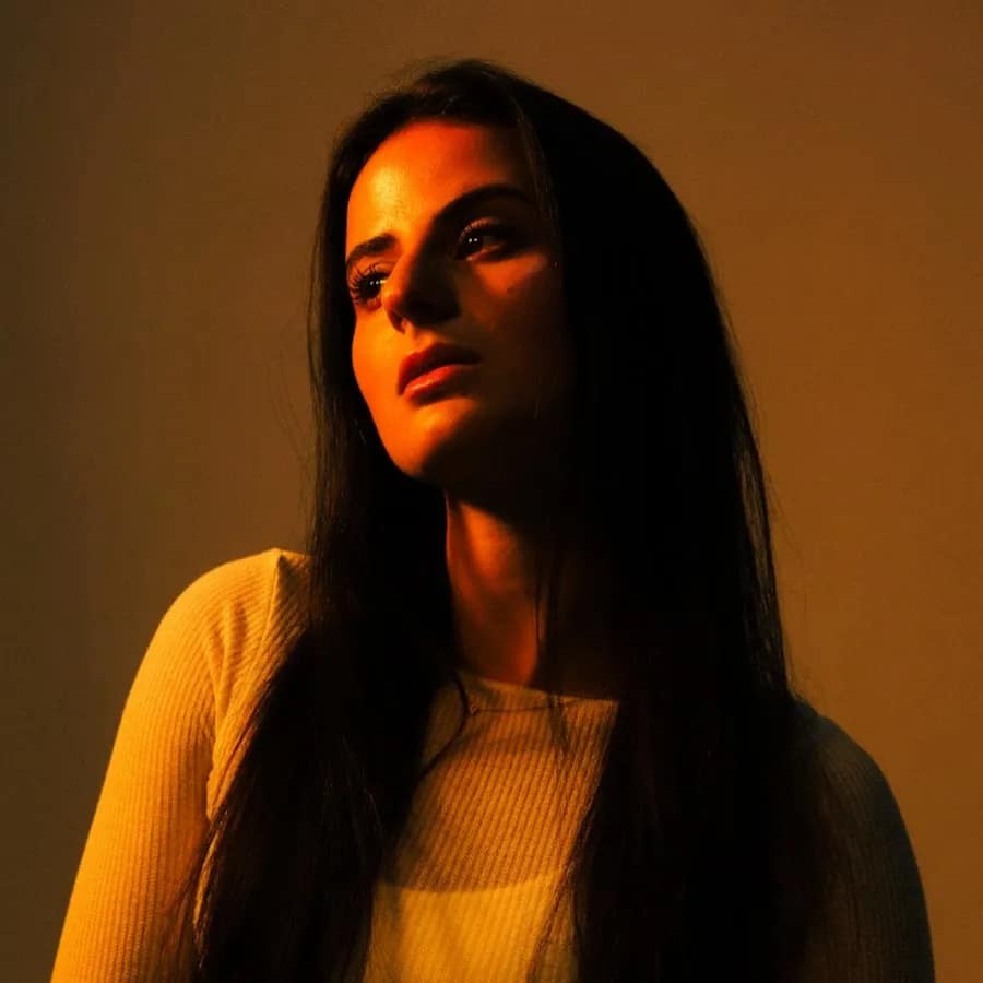 Natalie Jane Portrait